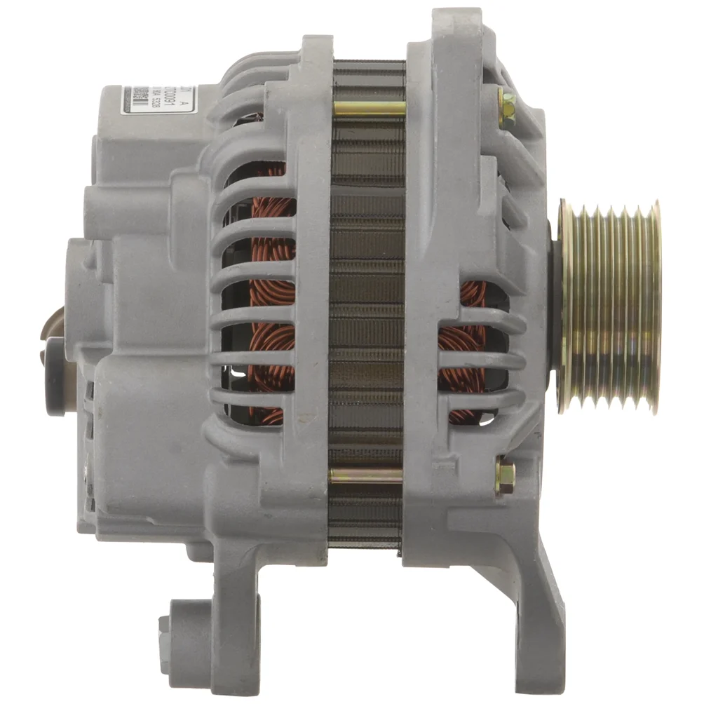 Mazda 3 1.6 Alternator