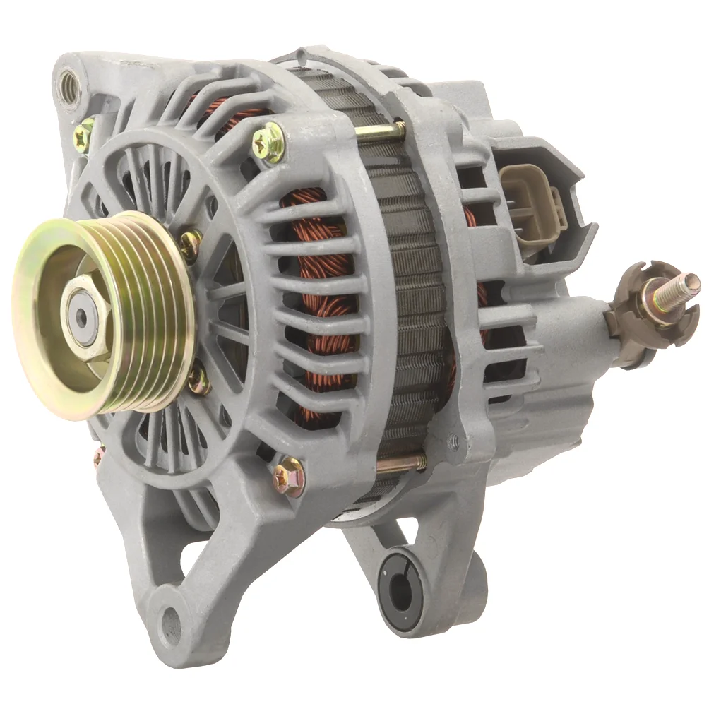 Mazda 3 1.6 Alternator
