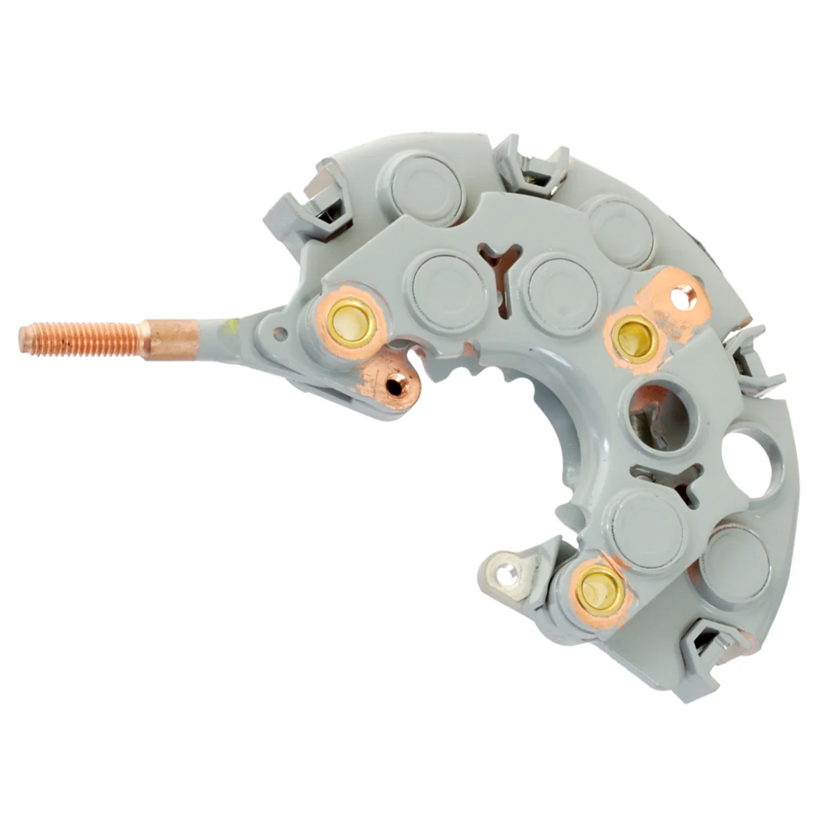 Diode plate ND 021580-5520