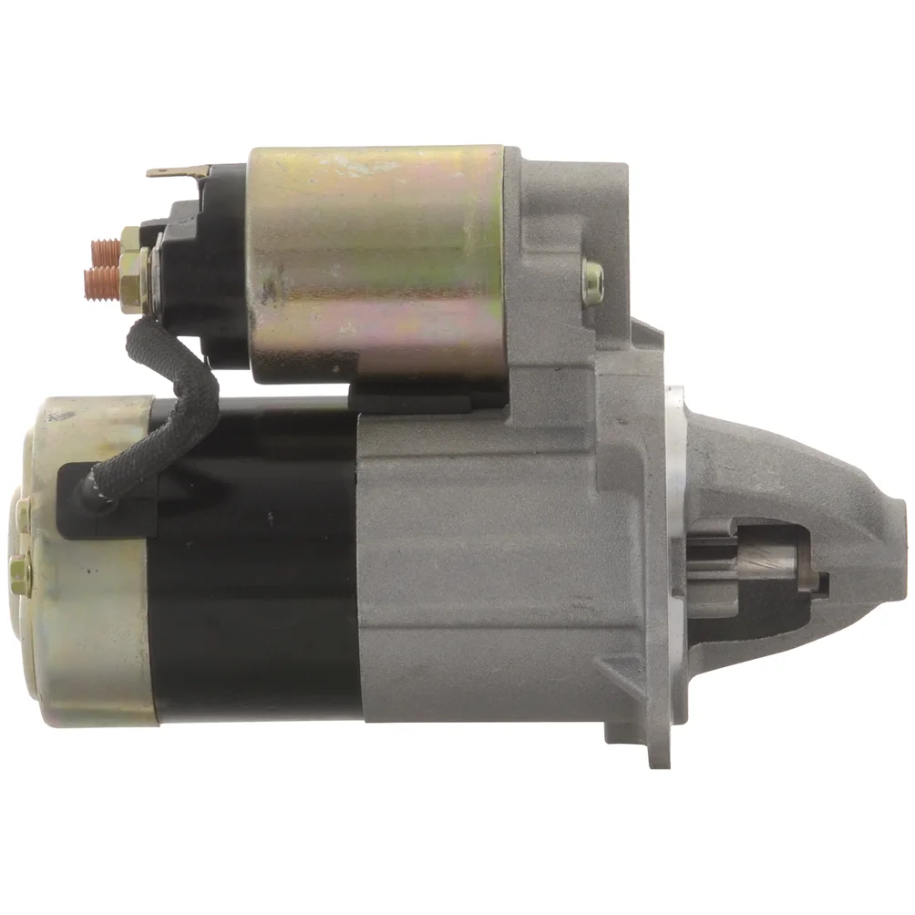 Mazda 3 Starter motor 12V-1.0kW