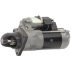 J. Deere Starter motor 24V-8kW