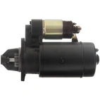 Shandong ZL08F Starter motor 24V