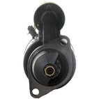 Shandong ZL08F Starter motor 24V