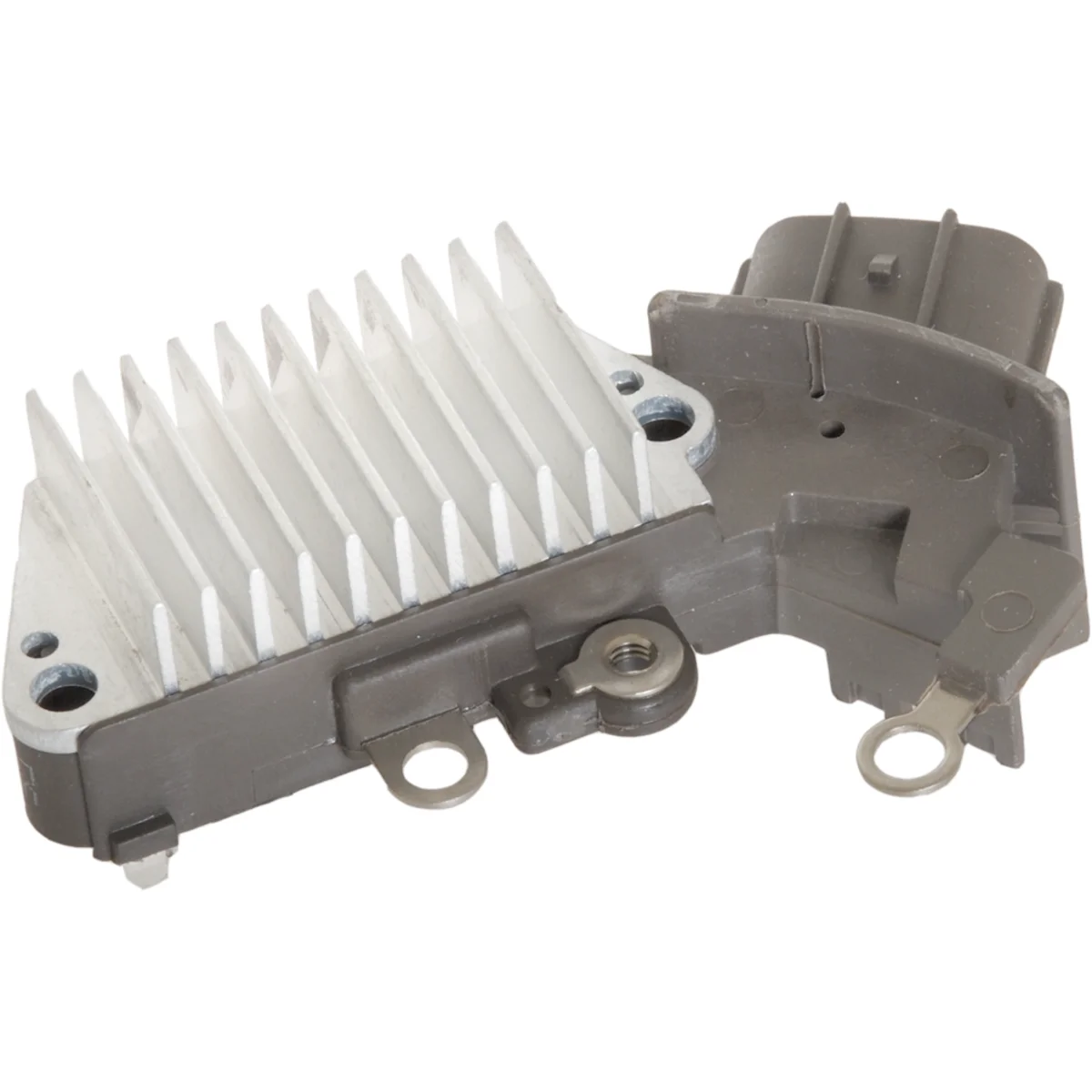 Voltage regulator ND 126000-2871, 12V