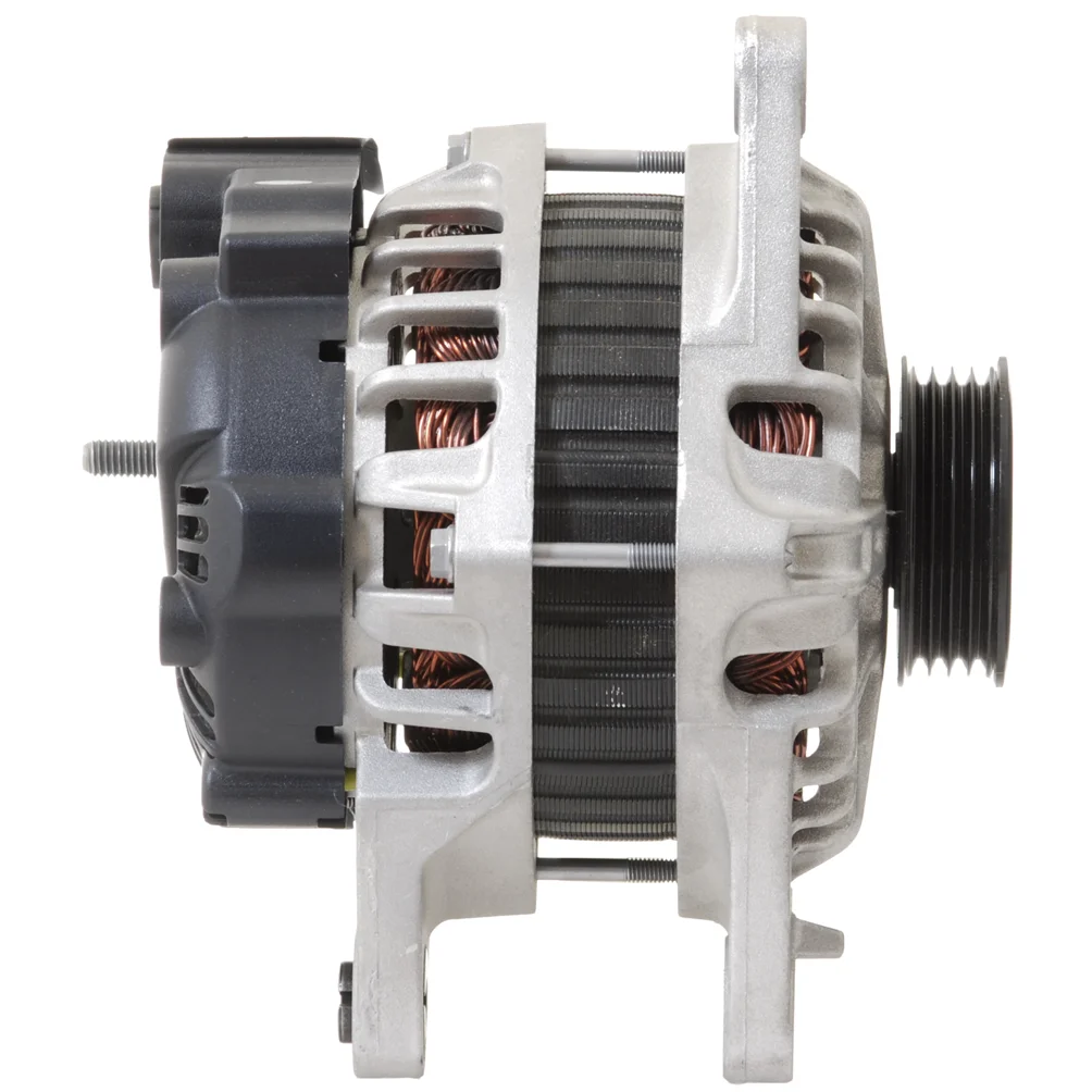 Hyundai/Kia Alternator 12V-90A