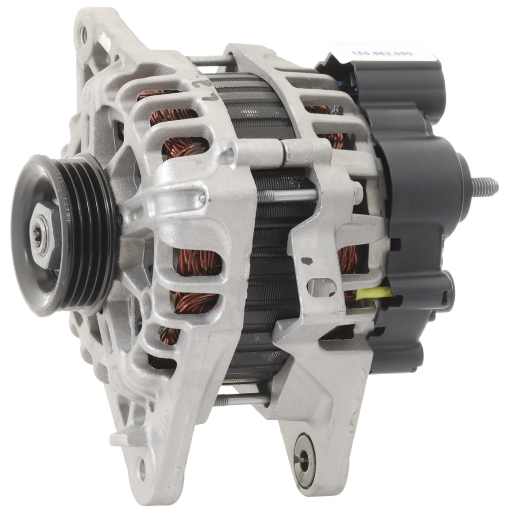 Hyundai/Kia Alternator 12V-90A