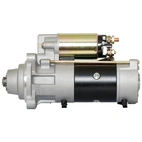 Bobcat/Deutz Starter motor 12V-3.0kW
