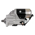 Case/N. Holland Start 12V-2.7kW