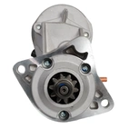 Case/N. Holland Start 12V-2.7kW