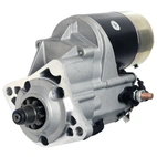 Case/N. Holland Start 12V-2.7kW