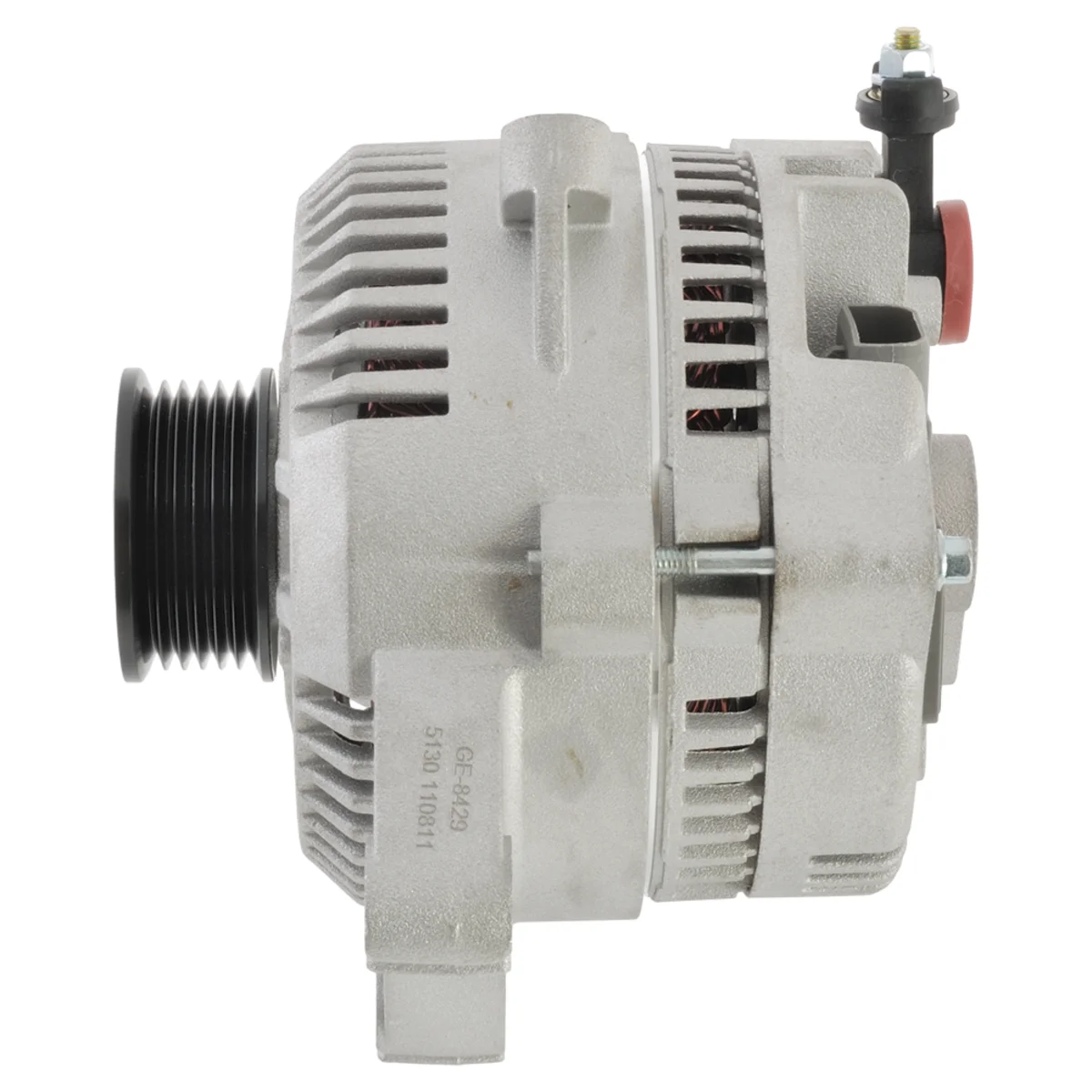 Ford Pickup Alternator 12V-130A