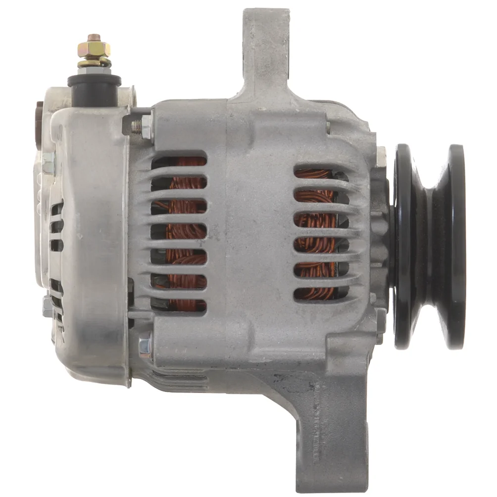 Kubota Alternator 12V-40A