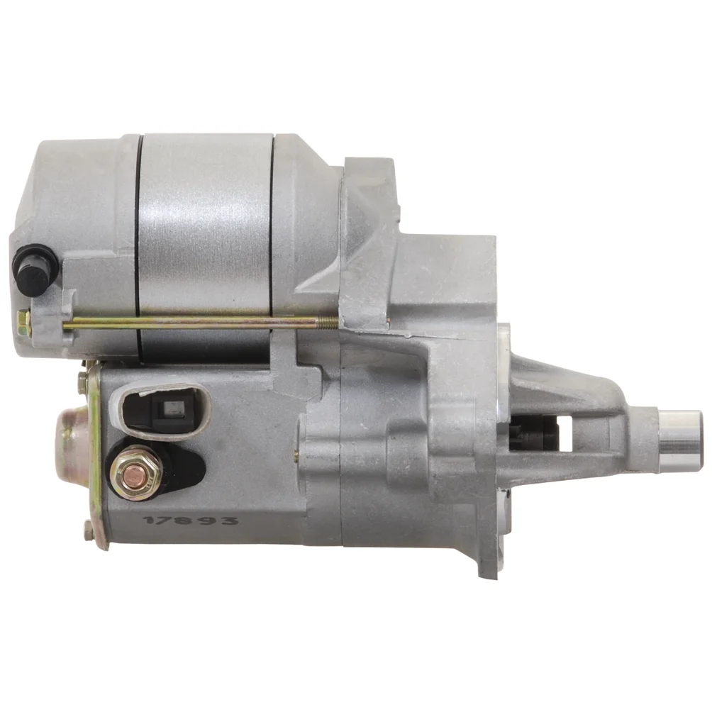 Chrysler Starter motor 2004>