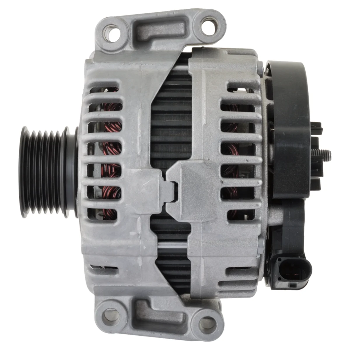 Mercedes Alternator 12V-180A (COM)
