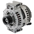 Mercedes Alternator 12V-180A (COM)
