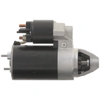 Hatz Starter motor 12V