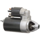 Hatz Starter motor 12V