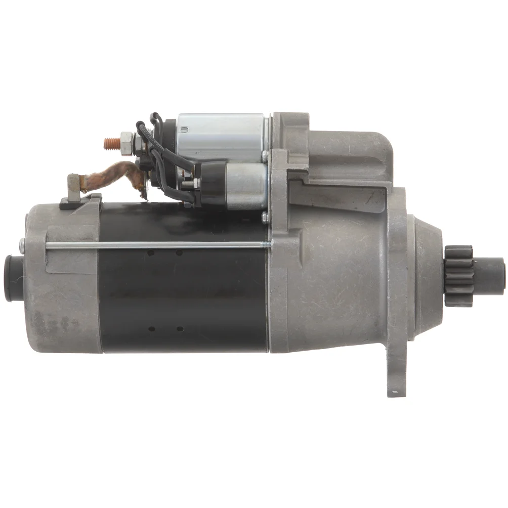 Starter motor 24V-6.0kW fits Scania
