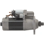 Starter motor 24V-6.0kW fits Scania