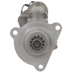 Starter motor 24V-6.0kW fits Scania