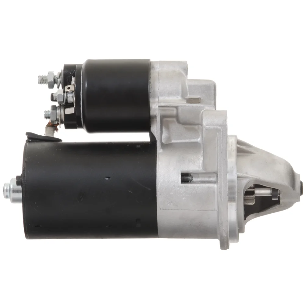 SAAB 9-5 Starter motor 12V-1.1kW