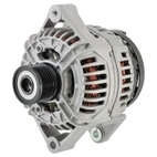 SAAB 9-5 3.0TiD Alternator 12V-140A