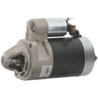 Thermo King Starter motor 12V