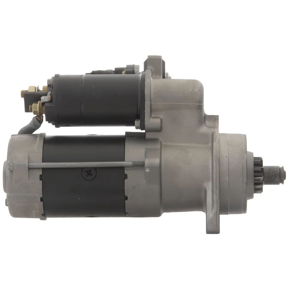 Mercedes Starter motor 24V-4.0kW