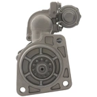 Mercedes Starter motor 24V-4.0kW