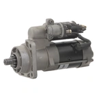 Mercedes Starter motor 24V-4.0kW