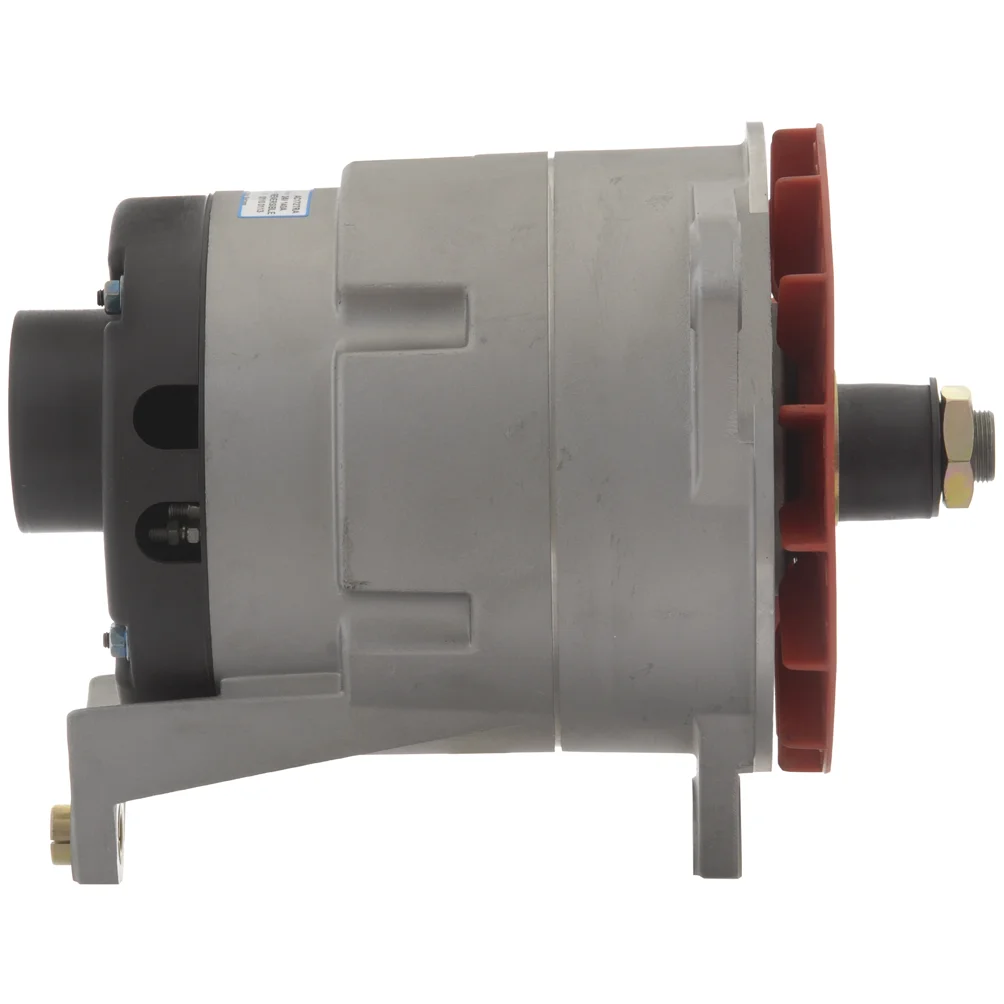 MAN Alternator 24V-140A, 2-POL