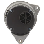 MAN Alternator 24V-140A, 2-POL