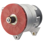 MAN Alternator 24V-140A, 2-POL