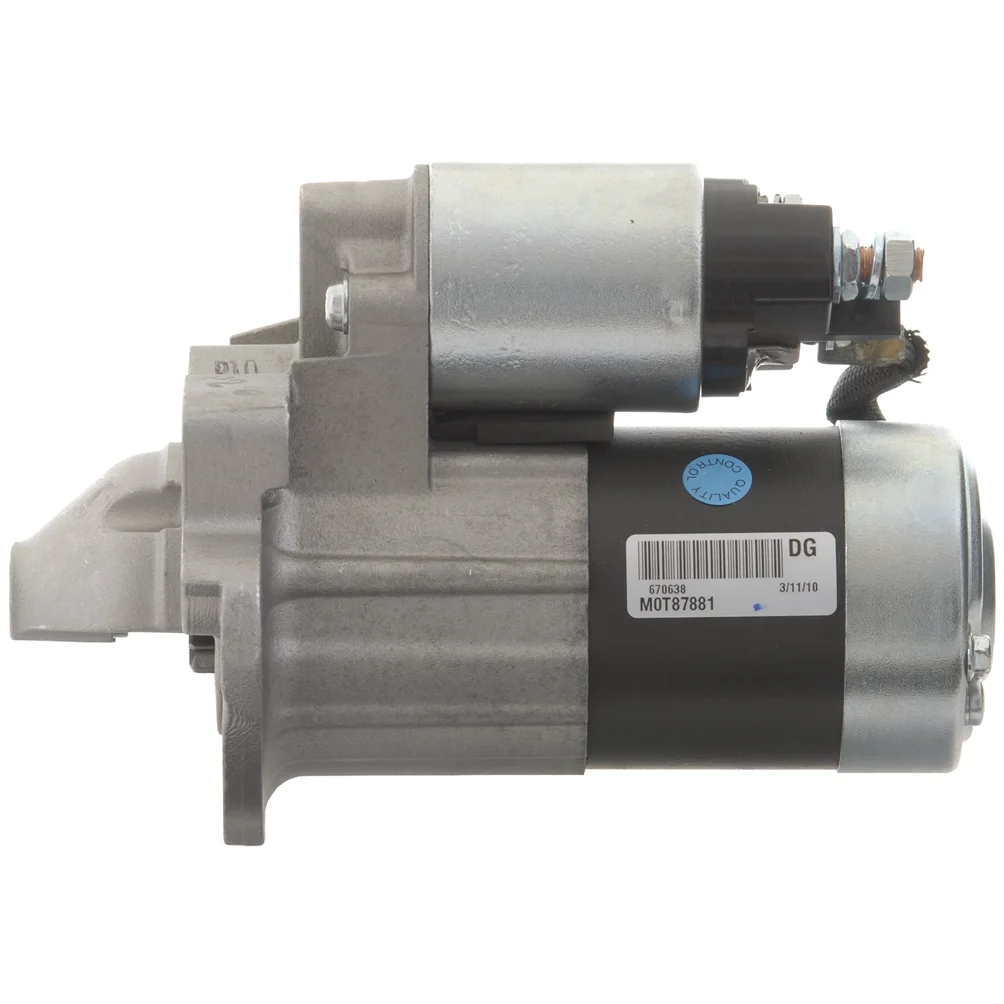 Renault Starter motor 12V-1.4kW