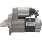 Renault Starter motor 12V-1.4kW