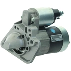 Renault Starter motor 12V-1.4kW