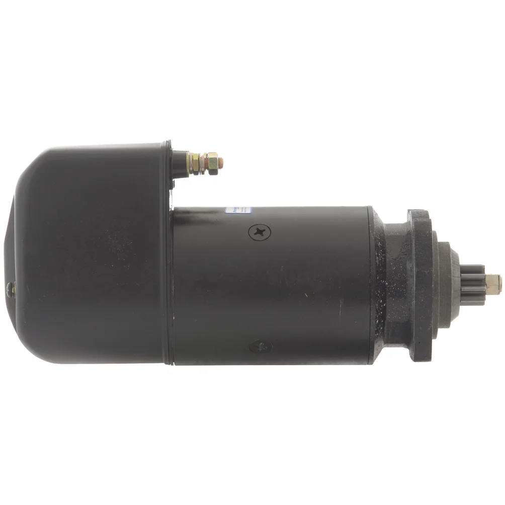 Scania Marine Starter motor 24V-6.6kW