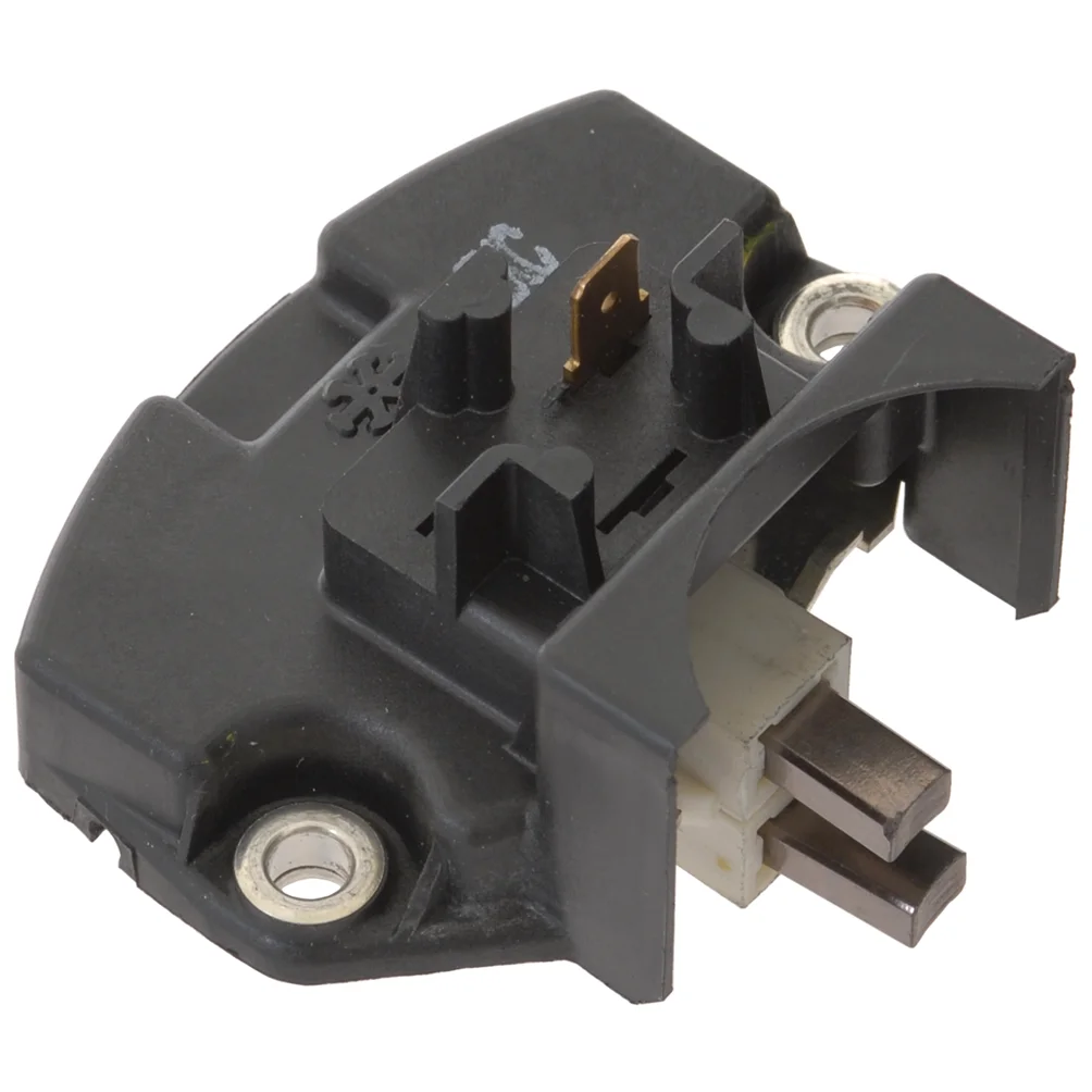 Brush holder plate, PR 182017