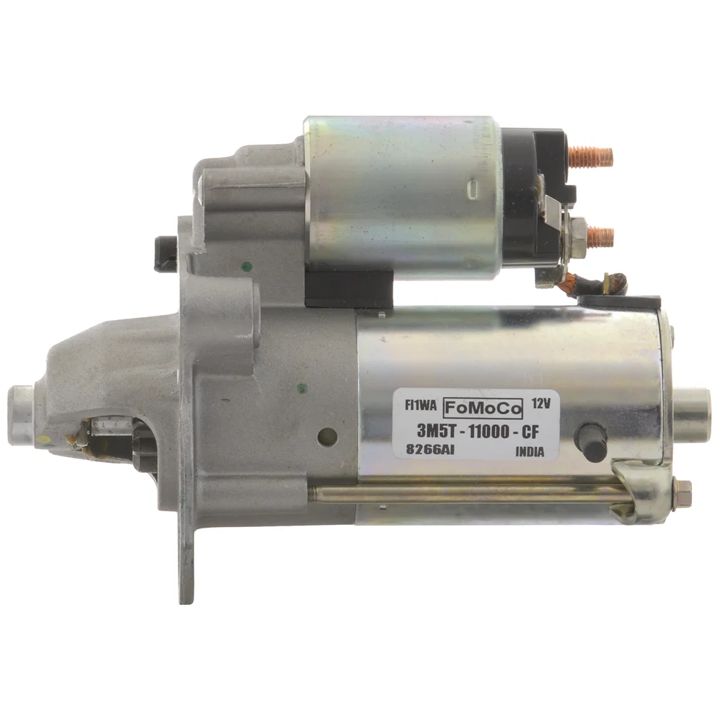Ford 1.6TDCi Starter motor 12V-1.7kW