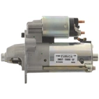 Ford 1.6TDCi Starter motor 12V-1.7kW