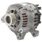 BMW Diesel Alternator 12V-150A