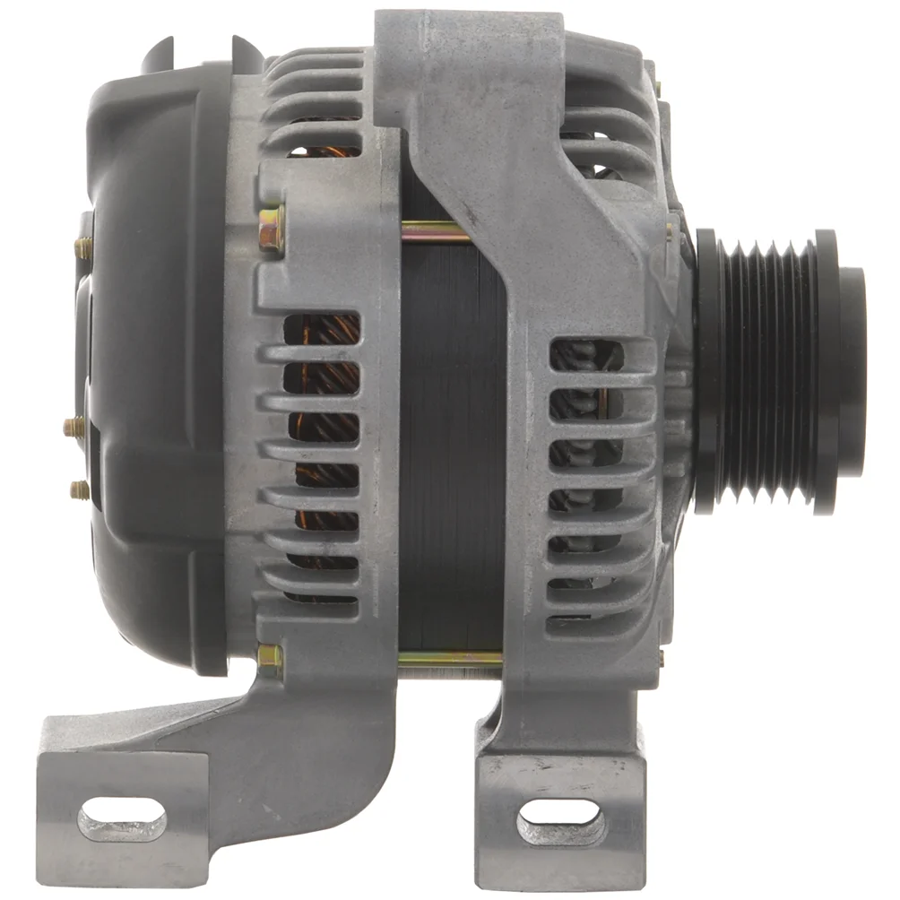 Alternator 12V-150A fits Volvo
