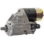 Kubota Tractor Starter motor 12V
