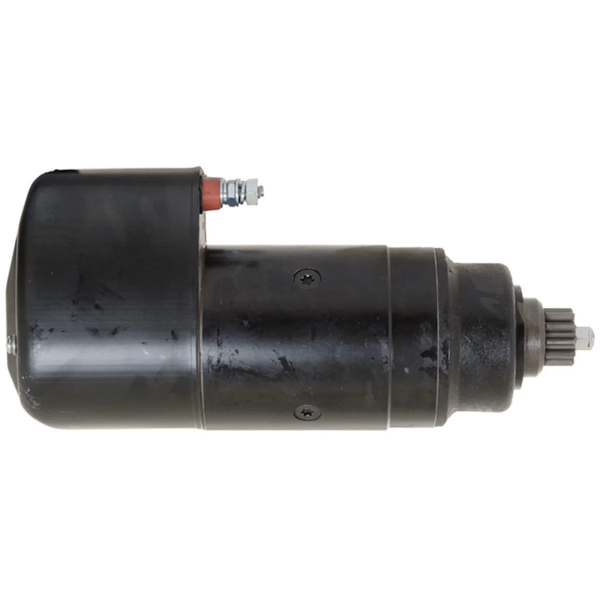 Deutz Starter motor 24V-6.6kW