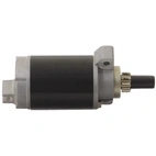 Mercury Marine Starter motor 12V, 9k