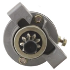 Mercury Marine Starter motor 12V, 9k