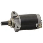 Mercury Marine Starter motor 12V, 9k