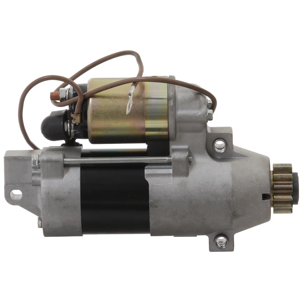 Yamaha Marine Starter motor 12V-1.4kW