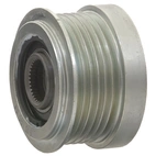 Freewheel belt 15x59mm, 6-speed