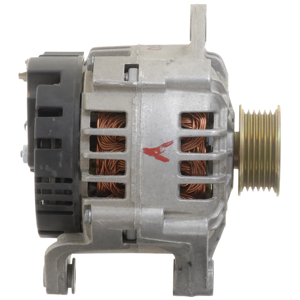 Renault Diesel Alternator 120A